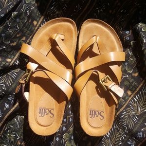 The Sofft Brooke sandal